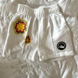 Nike Women’s Recreation Club Fleece Shorts NWOT